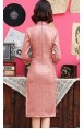 Milani "A" Cheongsam